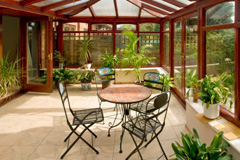 Selsdon conservatory quotes