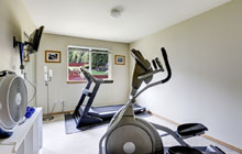 Selsdon home gym construction leads