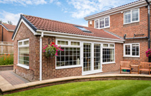 Selsdon house extension leads